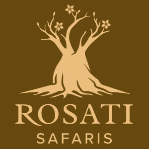Rosati Safaris Logo
